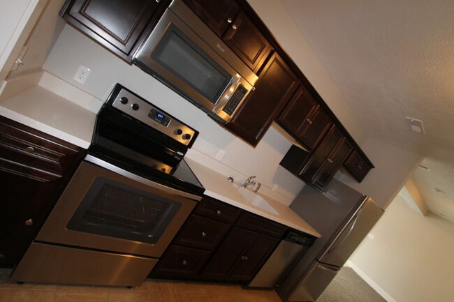 Photo - Classic.  Better than new! Super spacious ... House