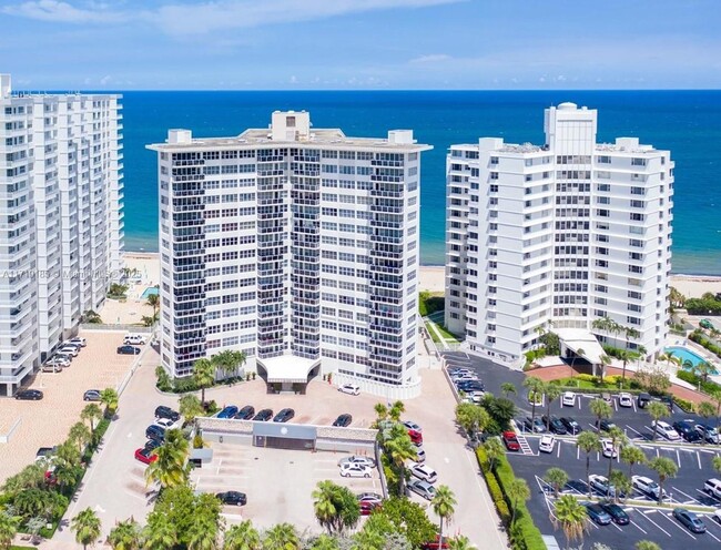 Foto del edificio - 3700 Galt Ocean Dr