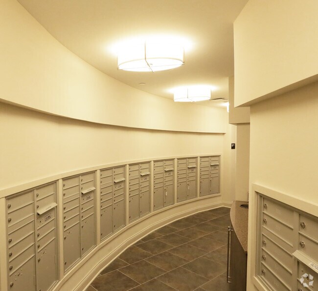 Foto del diseño de interior - New Village at Patchogue
