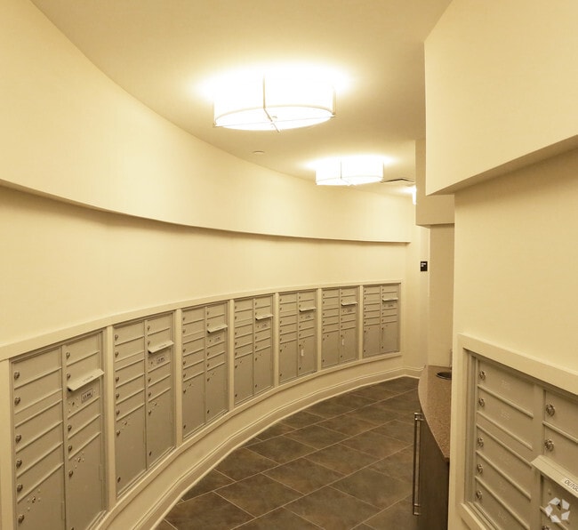 Interior Photo - New Village at Patchogue