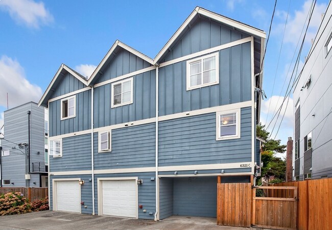 Building Photo - 6321 34th Ave SW