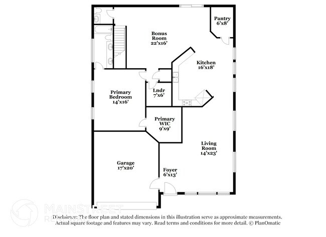 Building Photo - 13406 Forum Rd