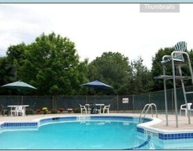 Setauket Knolls Garden Apartments photo'