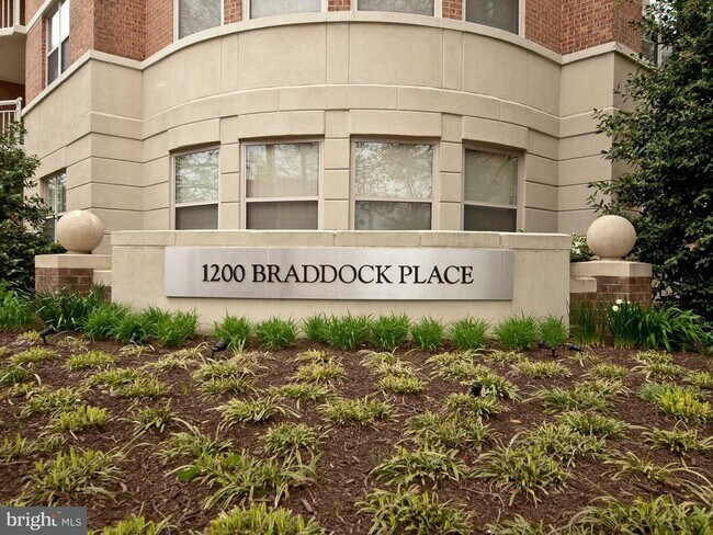 Foto del edificio - 1200 Braddock Plz