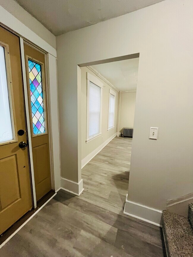 Foto del edificio - 36 Mount Pleasant Ave