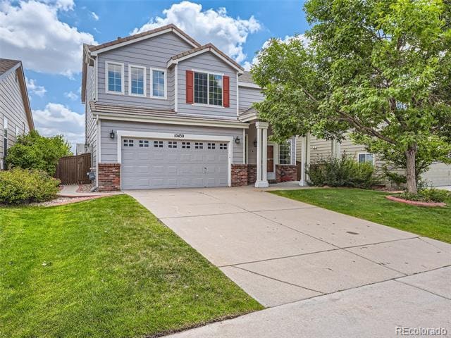 Building Photo - 10430 Tracewood Ct