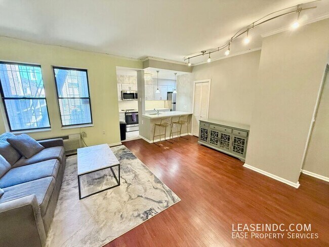 Foto del edificio - 1811 Vernon St NW