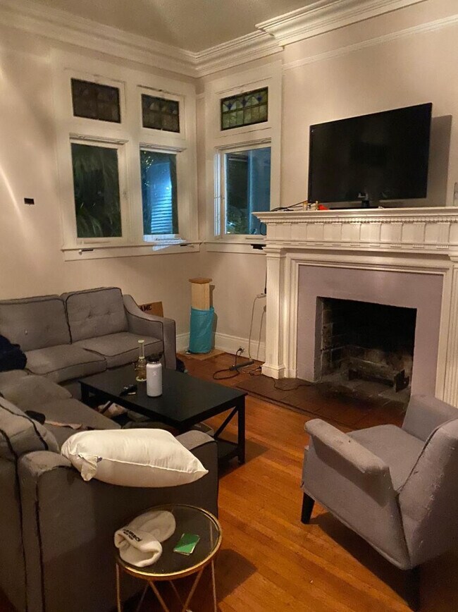 Foto del edificio - 1401 Audubon Street - Marley Approved