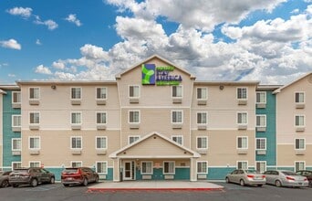 Building Photo - Furnished Studio-Las Cruces