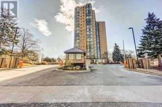 Building Photo - 1360 Rathburn Rd E