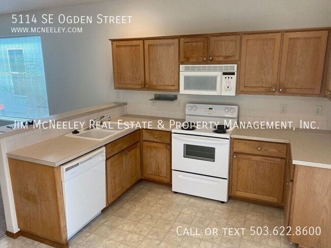 Foto del edificio - 5114 SE Ogden St