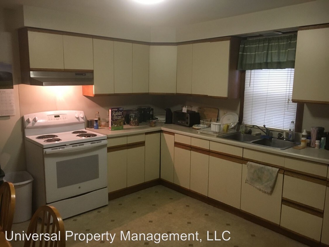 Foto principal - 6 Mt Pleasant St