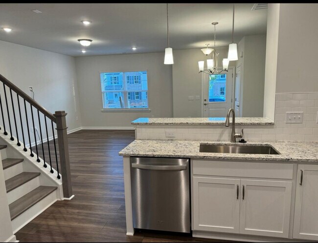 Foto del edificio - 404 Parker Station Ave