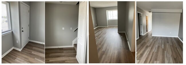 Foto del edificio - 2 Bedroom 1.5 Bath Berkley Townhouse