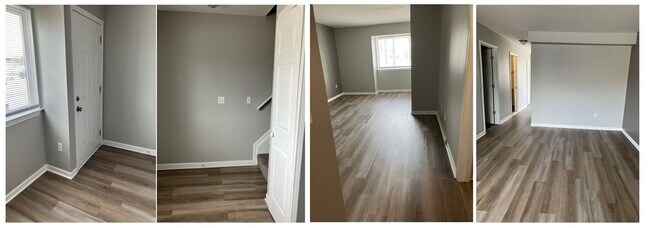 Building Photo - 2 Bedroom 1.5 Bath Berkley Townhouse