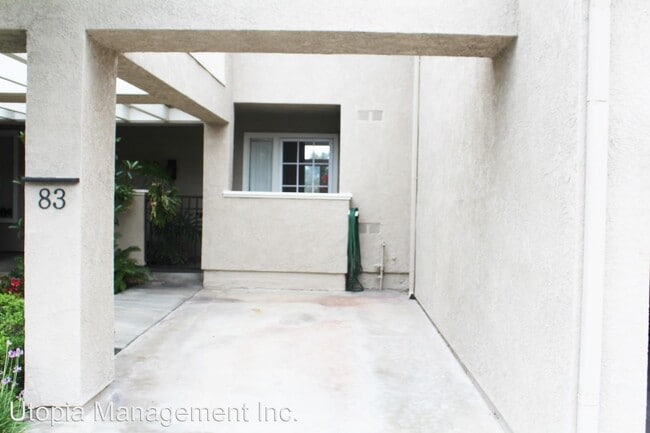 Building Photo - 2 br, 2 bath House - 83 Stanford Court #83