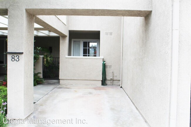 Foto del edificio - 2 br, 2 bath House - 83 Stanford Court #83