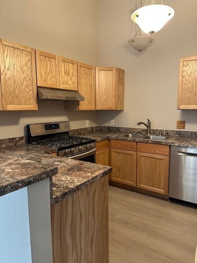 Primary Photo - Must See- 3 BD | 2 BA Duplex!