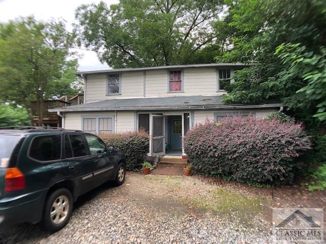 Primary Photo - 560 Franklin St