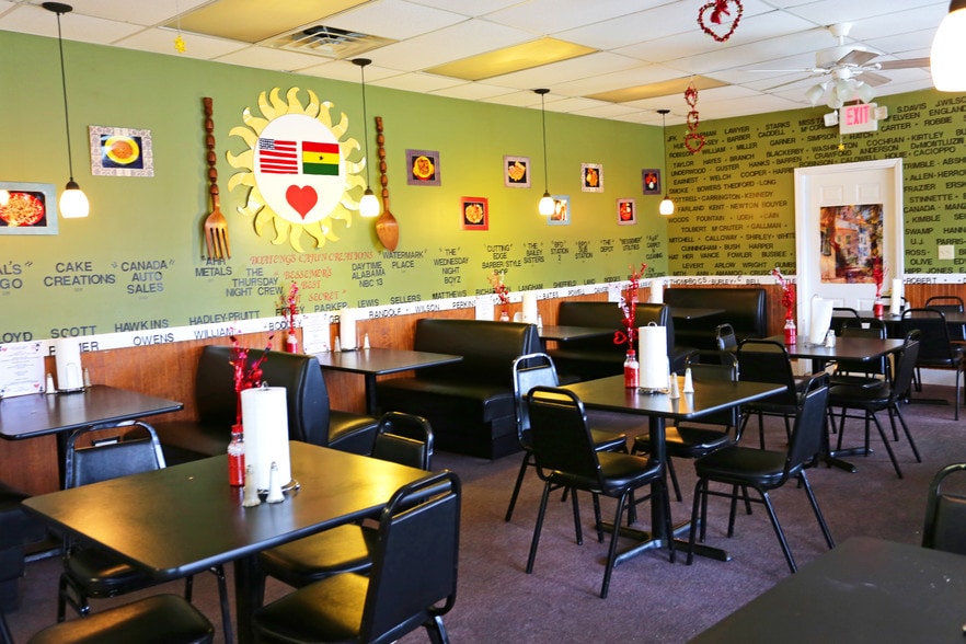 Picture of Sand Ridge Birmingham