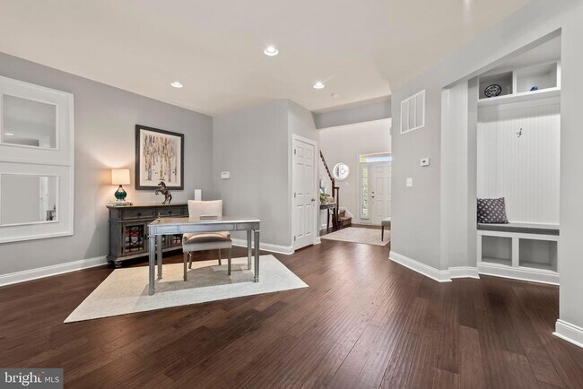Foto del edificio - 23303 Mount Middleton Square