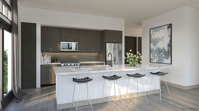 Foto del edificio - Instantly feel at home in this 1Br