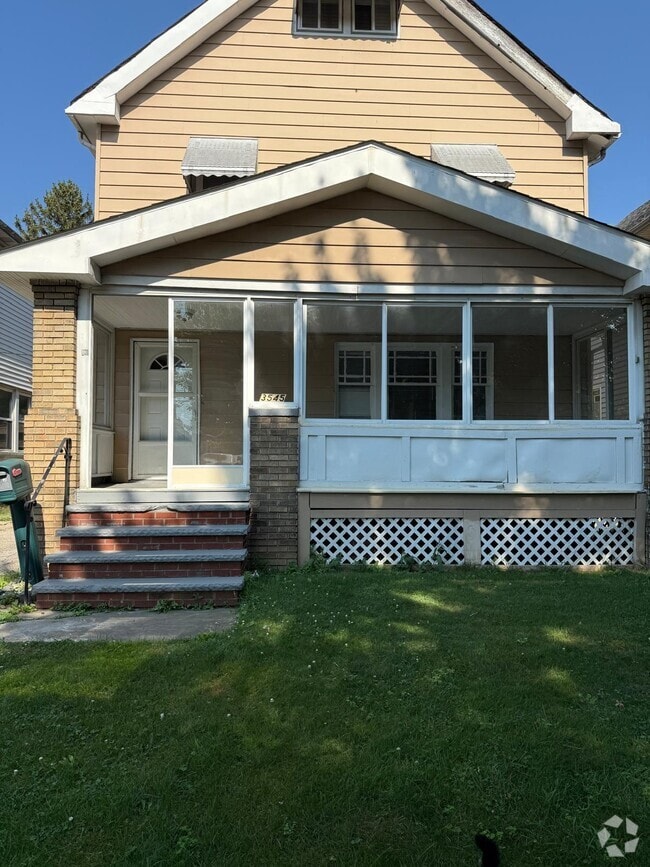 Building Photo - 3545 W 129th St