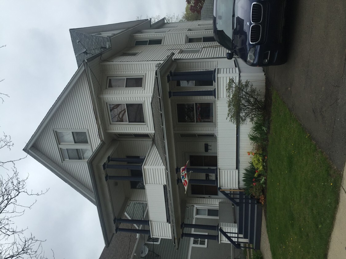 187 Alden Ave, New Haven, CT 06515 Apartments in New Haven, CT