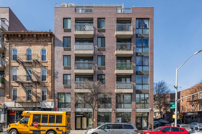Building Photo - 4102 8th Ave