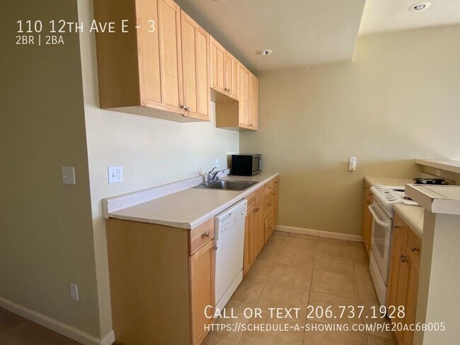 Photo - 110 12th Ave E Apartment
