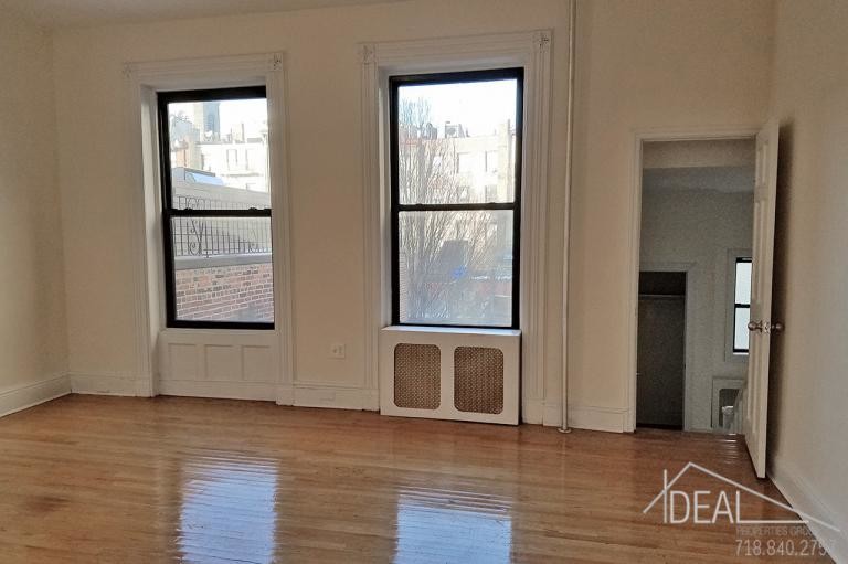 Foto principal - 138 Joralemon St