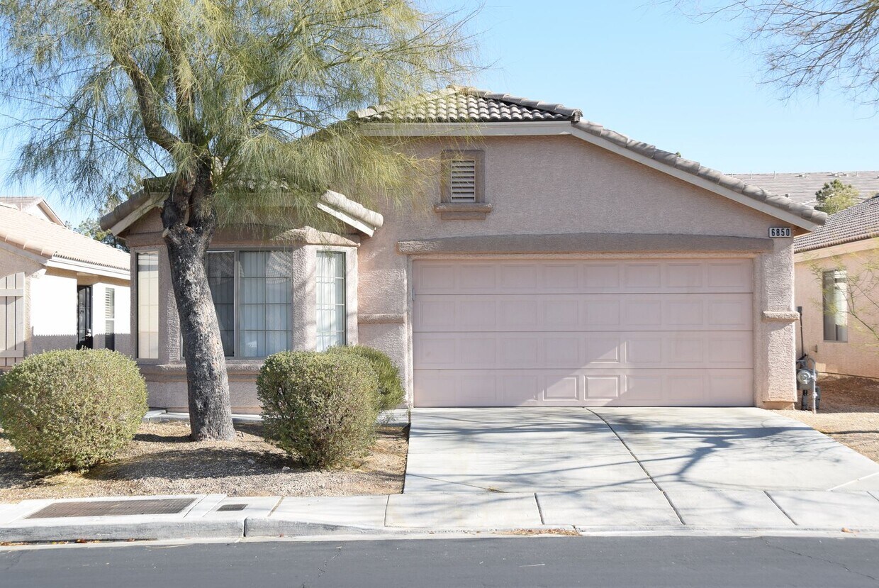SINGLE STORY SOUTHWEST HOME - SINGLE STORY SOUTHWEST  HOME