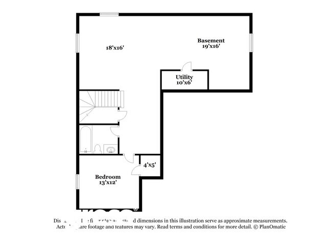Building Photo - 7306 Running Deer Way
