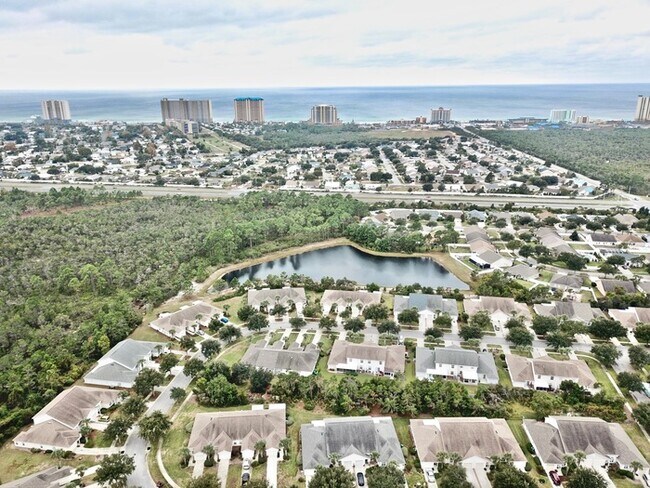 Building Photo - Palmetto Trace 3/3 Townhome near Pier Park