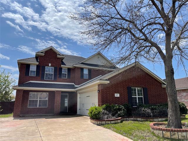 627 Cozumel St, Grand Prairie, Tx 75051 - House Rental In Grand Prairie 