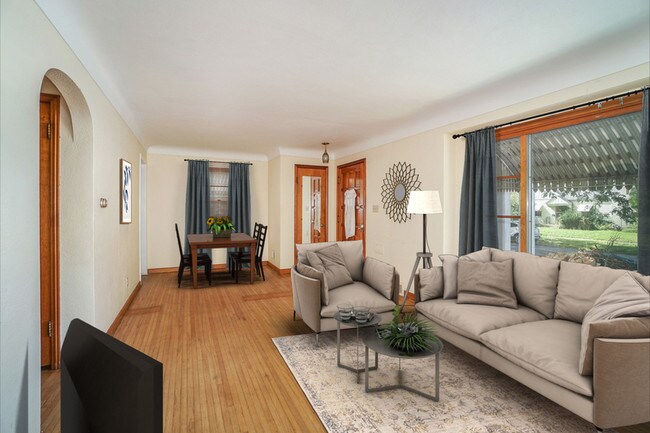 Foto del edificio - 3332 Mulberry St