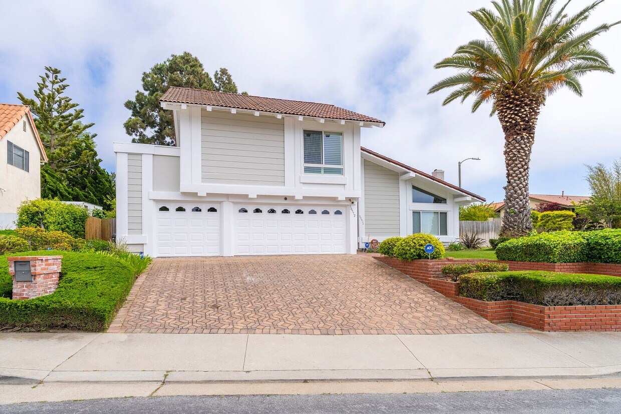 30572 Cam Porvenir, Rancho Palos Verdes, CA 90275 House Rental in