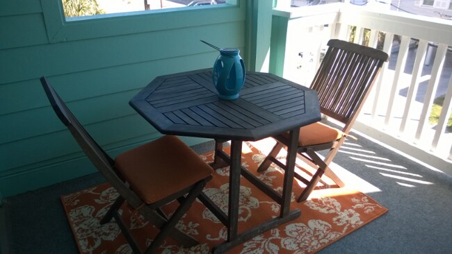 Foto del edificio - 1601 Carolina Beach Ave N