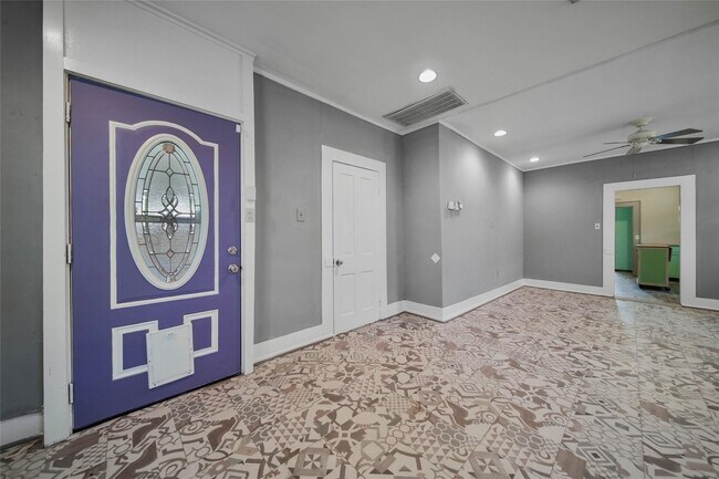 Foto del edificio - 606 Granberry St
