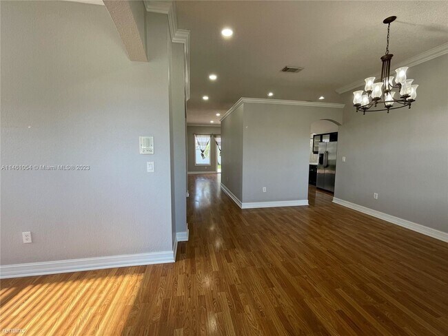 Building Photo - 3 br, 2 bath House - 15957 SW 141st St