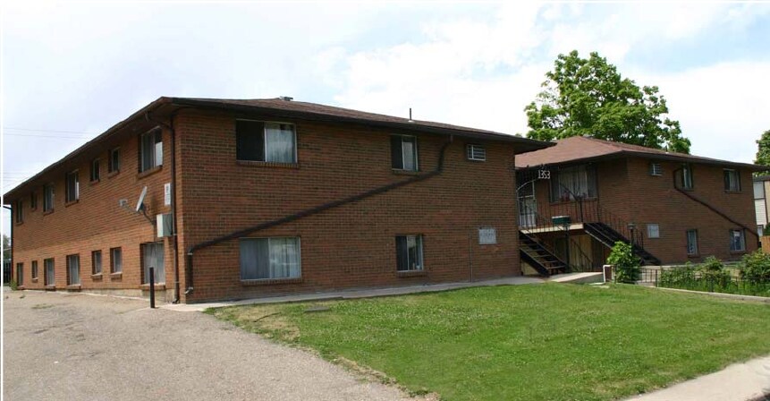 Primary Photo - 1353 S Coffman St