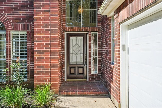 Foto del edificio - 15415 Truslow Point Ln