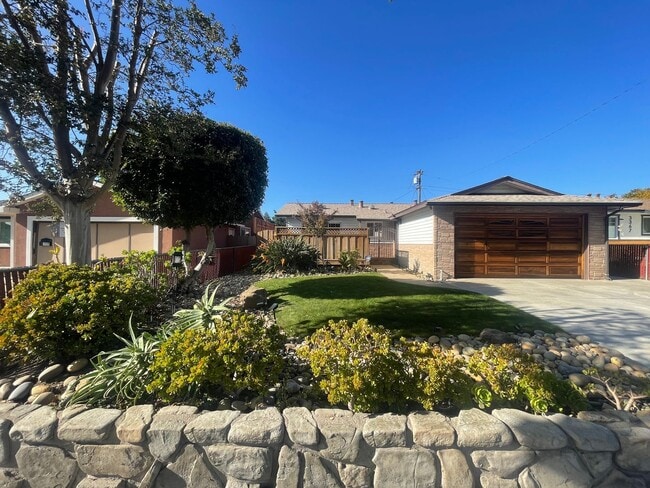 SAN JOSE - Beautifully Maintained 2/1 Sing... - SAN JOSE - Beautifully Maintained 2/1 Sing... House