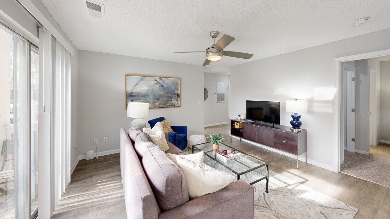 Photo - Lenox at Patterson Place Apartments