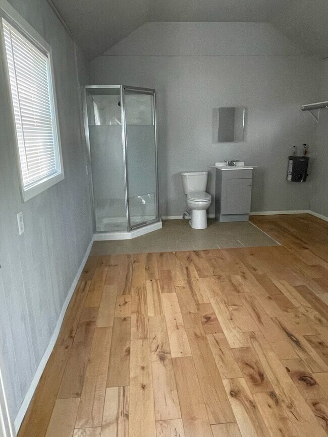 Foto del edificio - Tiny Home available in Longview Available after May 4th