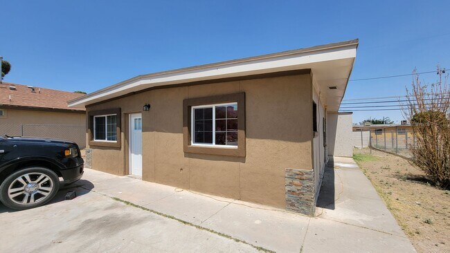Foto del edificio - 8932 Ankerson St