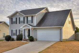 Building Photo - 733 Keyes Dr