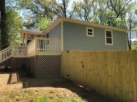 Foto del edificio - 16 Wadley St NW