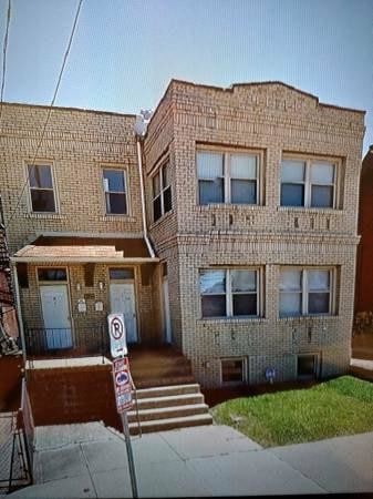 Building Photo - 3600 Dawson St