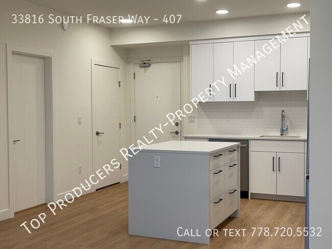 Photo du bâtiment - Brand New Condo